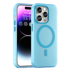 For iPhone 14 Pro Max / Blue