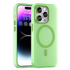 For iPhone 14 Pro Max / Green