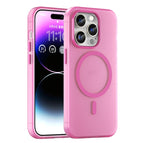 For iPhone 14 Pro Max / Pink