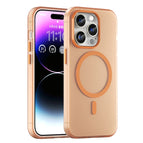 For iPhone 14 Pro Max / Orange
