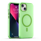For iPhone 13 / Green