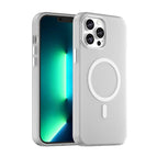 For iPhone 12 Pro Max / White