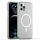 For iPhone 12 Pro / White