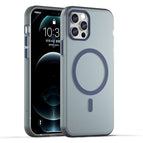 For iPhone 12 Pro / Dark Blue