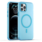 For iPhone 12 Pro / Blue