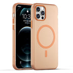 For iPhone 12 Pro / Orange