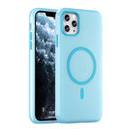 For iPhone 11 Pro Max / Blue