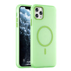 For iPhone 11 Pro Max / Green