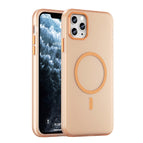 For iPhone 11 Pro Max / Orange