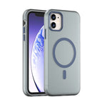 For iPhone 11 / Dark Blue