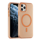 For iPhone 11 Pro / Orange
