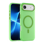 For iPhone Air / Green