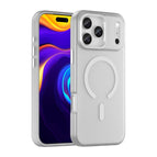 For iPhone 17 Pro Max / White