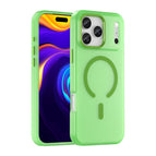 For iPhone 17 Pro Max / Green