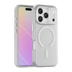 For iPhone 17 Pro / White