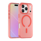 For iPhone 18 Pro / Red