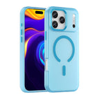 For iPhone 18 Pro Max / Blue