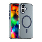 For iPhone 18 / Dark Blue
