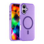 For iPhone 18 / Dark Purple