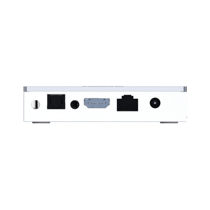 MECOOL KM2 Plus Android 11 Dual-band WiFi Smart Voice TV Box 4GB+32GB, AU Plug, US Plug, EU Plug, UK Plug