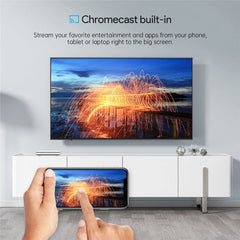 MECOOL KM2 Plus Android 11 Dual-band WiFi Smart Voice TV Box 4GB+32GB, AU Plug, US Plug, EU Plug, UK Plug