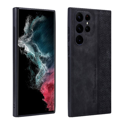 AZNS 3D Embossed Skin Feel Phone Case