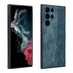 For Samsung Galaxy S24 Ultra 5G / Dark Green