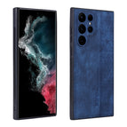 For Samsung Galaxy S24 Ultra 5G / Sapphire Blue