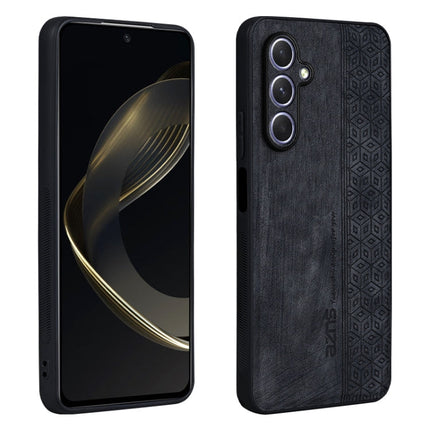 AZNS 3D Embossed Skin Feel Phone Case
