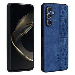 AZNS 3D Embossed Skin Feel Phone Case