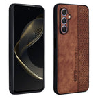 For Samsung Galaxy A25 5G / Brown