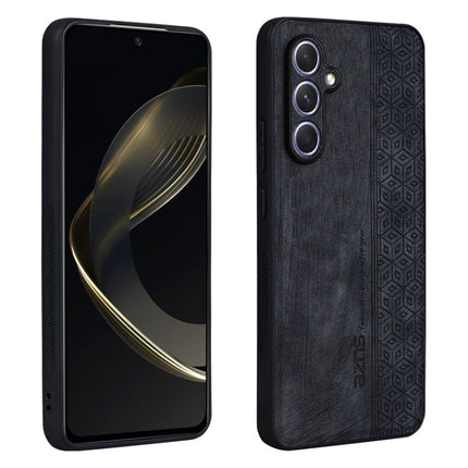 AZNS 3D Embossed Skin Feel Phone Case