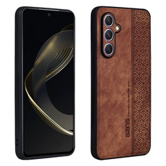 AZNS 3D Embossed Skin Feel Phone Case