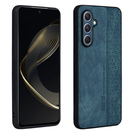 AZNS 3D Embossed Skin Feel Phone Case