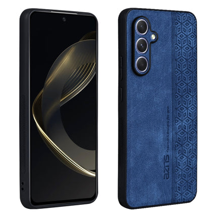 AZNS 3D Embossed Skin Feel Phone Case