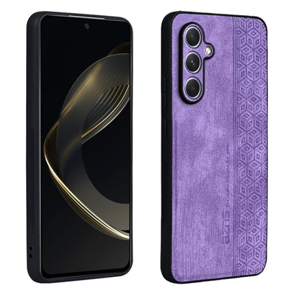 AZNS 3D Embossed Skin Feel Phone Case