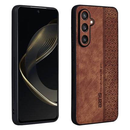 AZNS 3D Embossed Skin Feel Phone Case