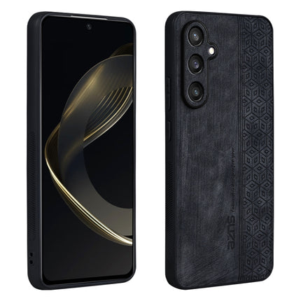 AZNS 3D Embossed Skin Feel Phone Case