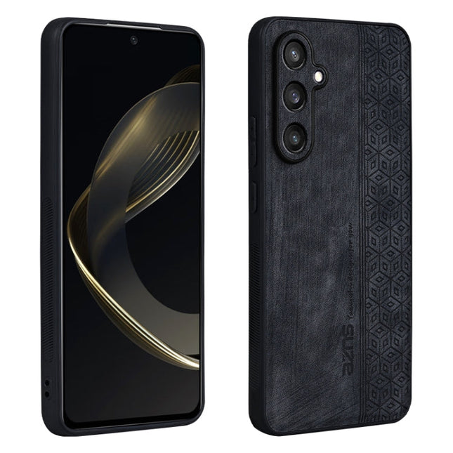 AZNS 3D Embossed Skin Feel Phone Case