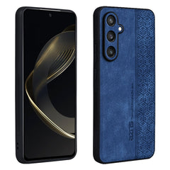 AZNS 3D Embossed Skin Feel Phone Case