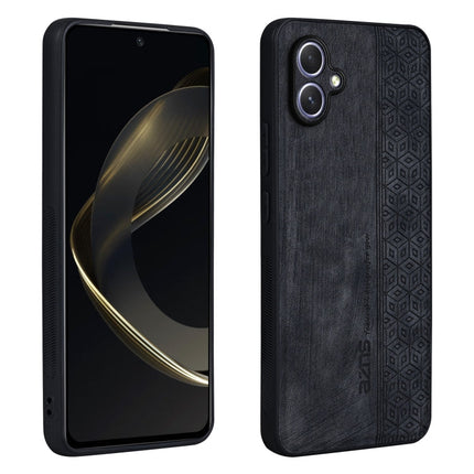 AZNS 3D Embossed Skin Feel Phone Case