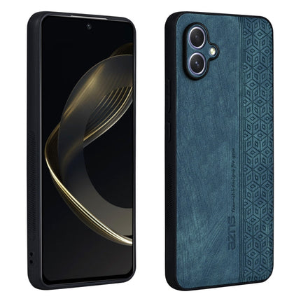 AZNS 3D Embossed Skin Feel Phone Case