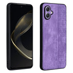 For Samsung Galaxy A05 / Purple