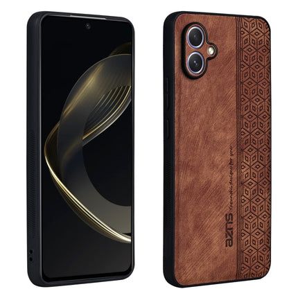 AZNS 3D Embossed Skin Feel Phone Case
