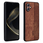 For Samsung Galaxy A05 / Brown