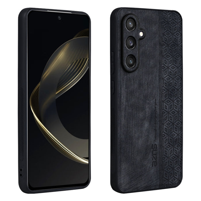 AZNS 3D Embossed Skin Feel Phone Case, For Samsung Galaxy C55 / M55, For Samsung Galaxy A55 5G, For Samsung Galaxy A35 5G, For Samsung Galaxy S24 Ultra 5G
