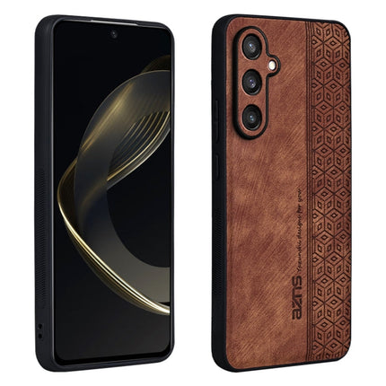 AZNS 3D Embossed Skin Feel Phone Case