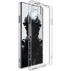 For ZTE nubia Red Magic 9 Pro 5G/9 Pro+ 5G