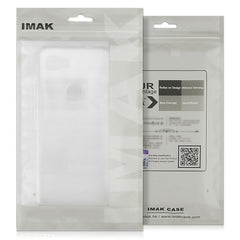 imak UX-5 Series Transparent Shockproof TPU Protective Case, For ZTE nubia Red Magic 9 Pro 5G/9 Pro+ 5G, For ZTE nubia Z60 Ultra 5G