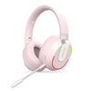 L850 Foldable ENC Noise Reduction Wireless Bluetooth Earphone with Microphone